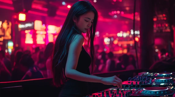 衢州商务ktv模式详解与选择指南-江山市ktv预定